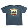 LBB Woody SS Tee
