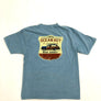 LBB Woody SS Tee
