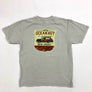 LBB Woody SS Tee