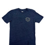 Harbinger Tee Navy