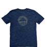 Harbinger Tee Navy