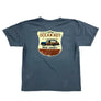 Ocean Hut Lbb Woody Short Sleeve Denim
