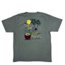 Coconuts Tee Gray