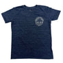 Youth Harbinger Tee Navy