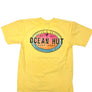 OHUT Water Palm Tee Butter