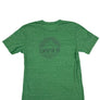 Harbinger Tee Green