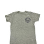 Youth Harbinger Tee Oat