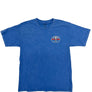 States Tee Light Blue