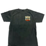 Woody Short Sleeve Black