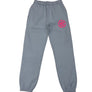 Puff Sweats Light Blue