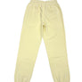 Puff Sweats Ivory