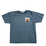 Ocean Hut Lbb Woody Short Sleeve Denim