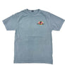 OHUT Water Palm Tee Gray