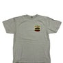 Ocean Hut Lbb Woody Short Sleeve Cement