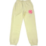 Puff Sweats Ivory
