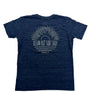 Youth Harbinger Tee Navy