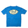 Youth Wheedle Tee Sky