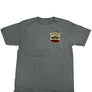 Woody Short Sleeve Cement