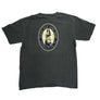 Hula Girl Tee Gray