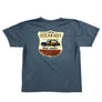 LBB Woody SS Tee