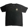 Hula Girl Tee Gray