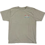 Retro Lam SS Tee Cap