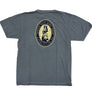 Hula Girl Tee Smoke