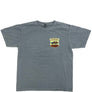 LBB Woody SS Tee