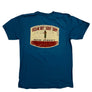 FB Hula Short Sleeve Shadow