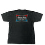 Retro Lam SS Tee Smoke