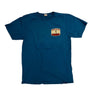 FB Hula Short Sleeve Shadow