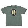 Hula Girl Tee Jade