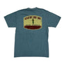 FB Hula Short Sleeve Denim