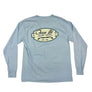 OHUT Wheedle Longsleeve Powder