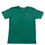 Youth As You Like Tee Lagoon