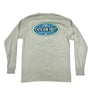 OHUT Telecast Longsleeve Cement