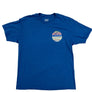 Shinx Palm Tee Royal