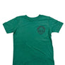 Youth Harbinger Tee Lagoon