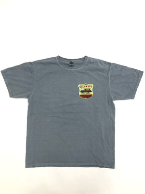 Ocean Hut Lbb Woody Short Sleeve