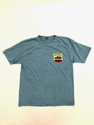 Ocean Hut Lbb Woody Short Sleeve