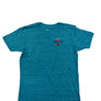 Youth As You Like Tee Torquise