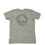 Youth Harbinger Tee Oat
