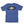 Woven Oval Short Sleeve Atlantic