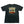 Woody Short Sleeve Black