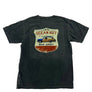 Woody Short Sleeve Black