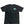 Telecast Tee Black