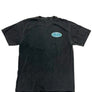 Telecast Tee Black