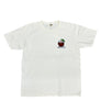 Coconuts Tee Ivory