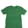 As You Like Short Sleeve Tee Green