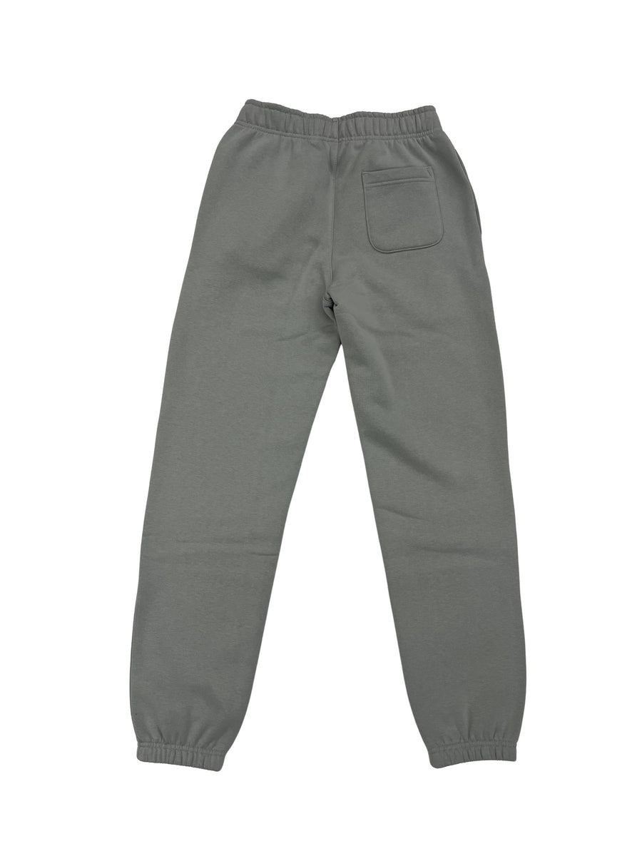Puff Sweats Light Gray